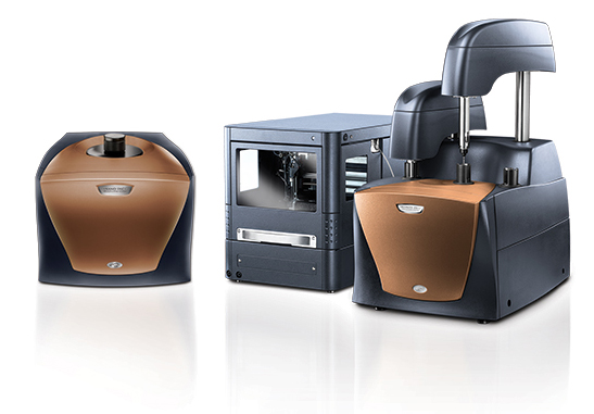 TA Instruments