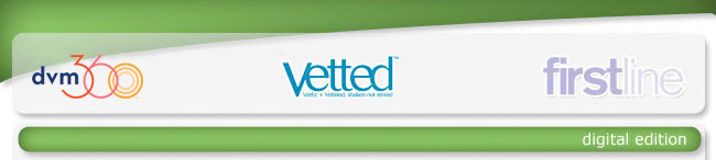 firstline veterinary economics veterinary medicine dvm