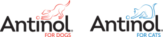 Antinol for Dogs and Antinol for Cats