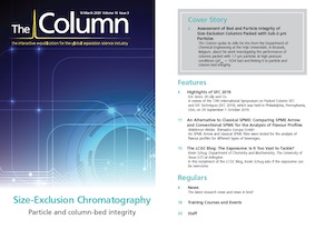 The Column