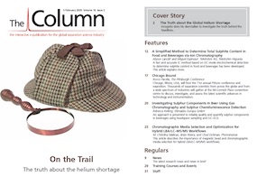 The Column