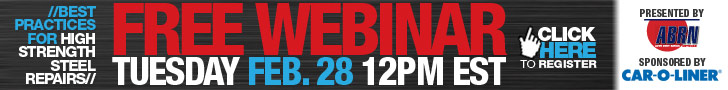 Free Webinar