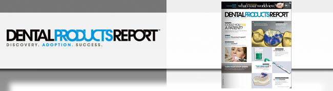 It's time to renew your Dental Products Report subscription.