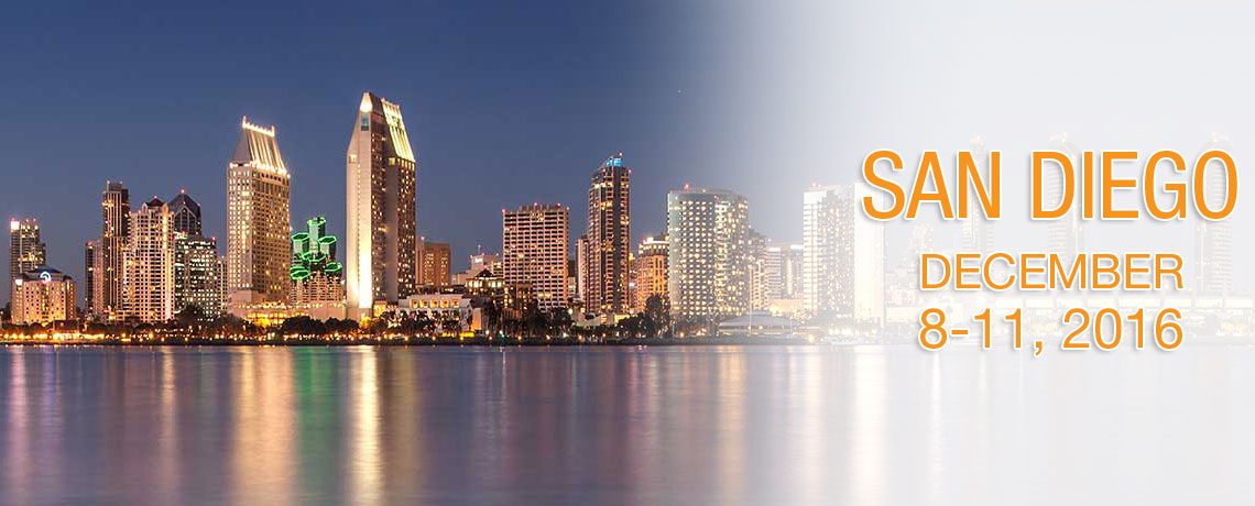 SAN DIEGO