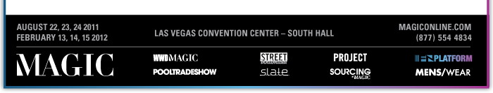 AUGUST 22, 23, 24 2011 FEBRUARY 13, 14, 15 2012 LAS VEGAS CONVENTION CENTER - SOUTH HALL (877) 554 4834
