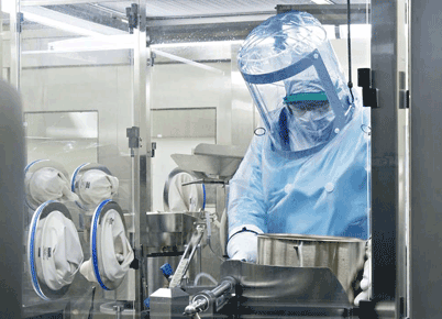 Pfizer at BIO - Booth #4942