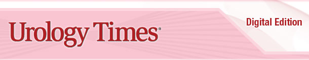 Urology Times Digital Edition