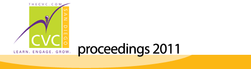 CVC Kansas City proceedings 2011
