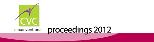 CVC Kansas City proceedings 2011