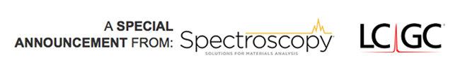 Spectroscopy & LCGC